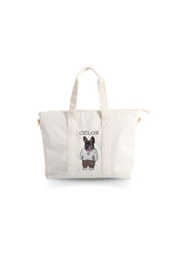 1 for 1: BonBon Corduroy Bag