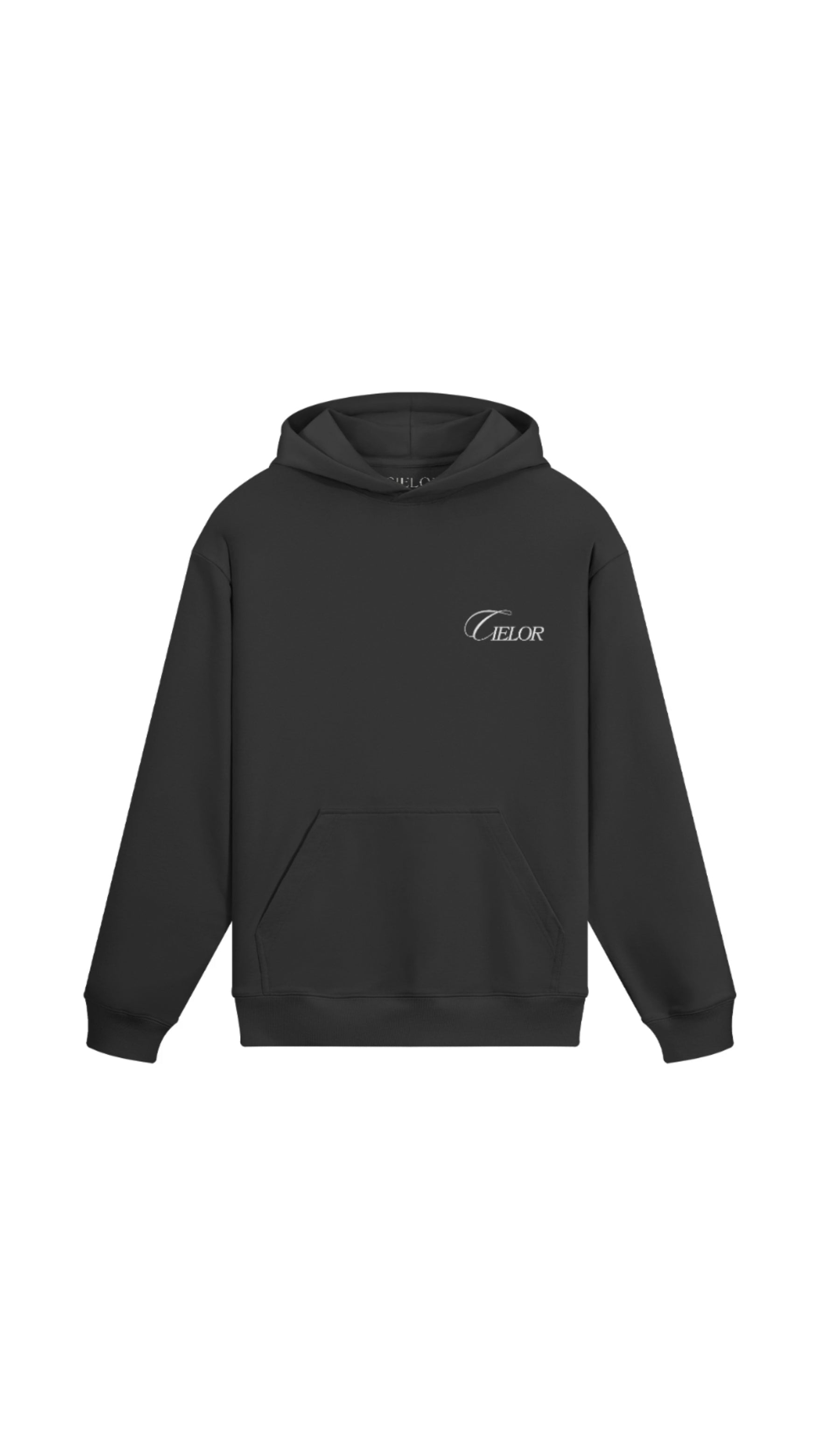Shadow Silhouettes Hoodie
