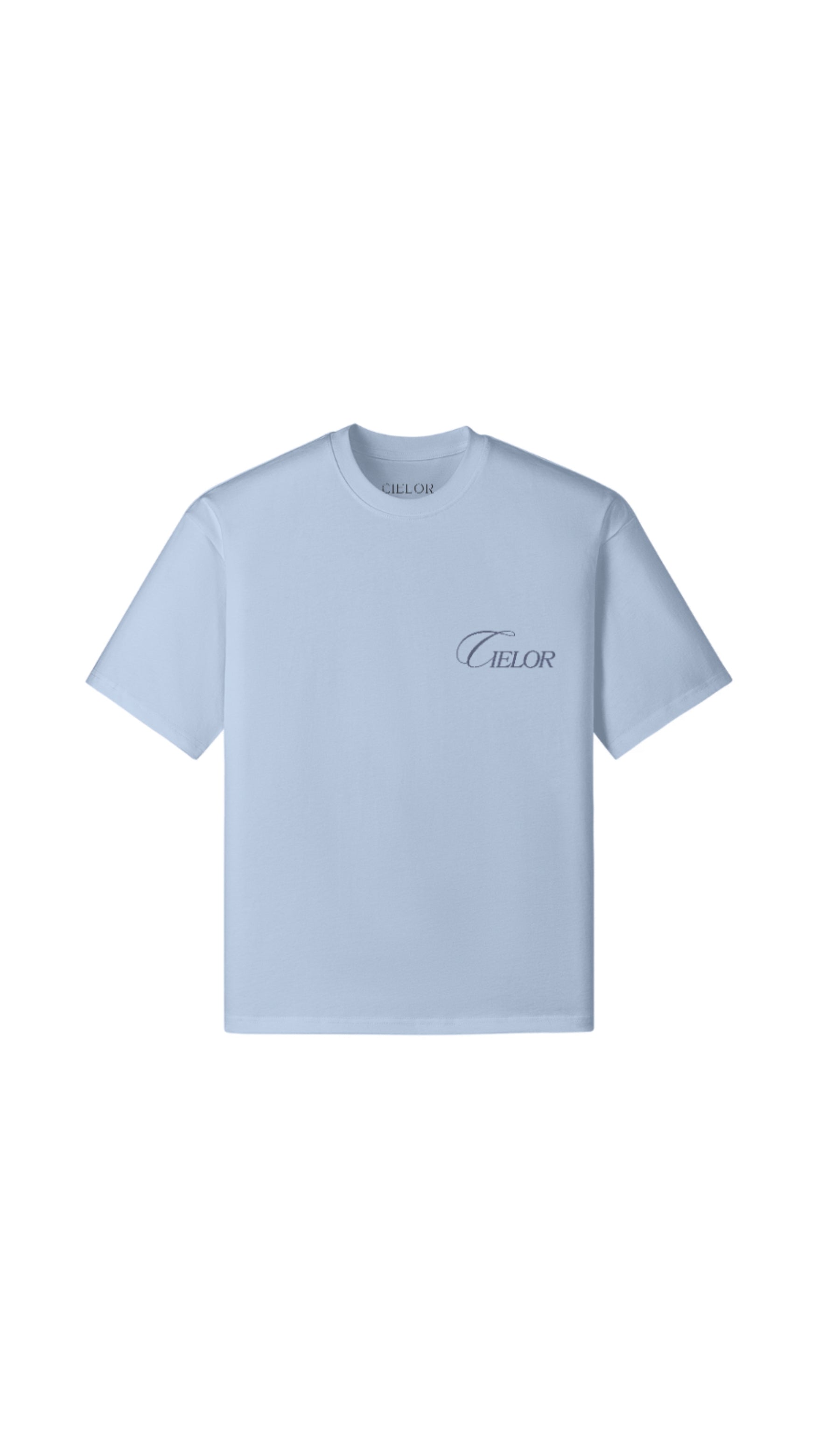 Light Silhouettes T-Shirt