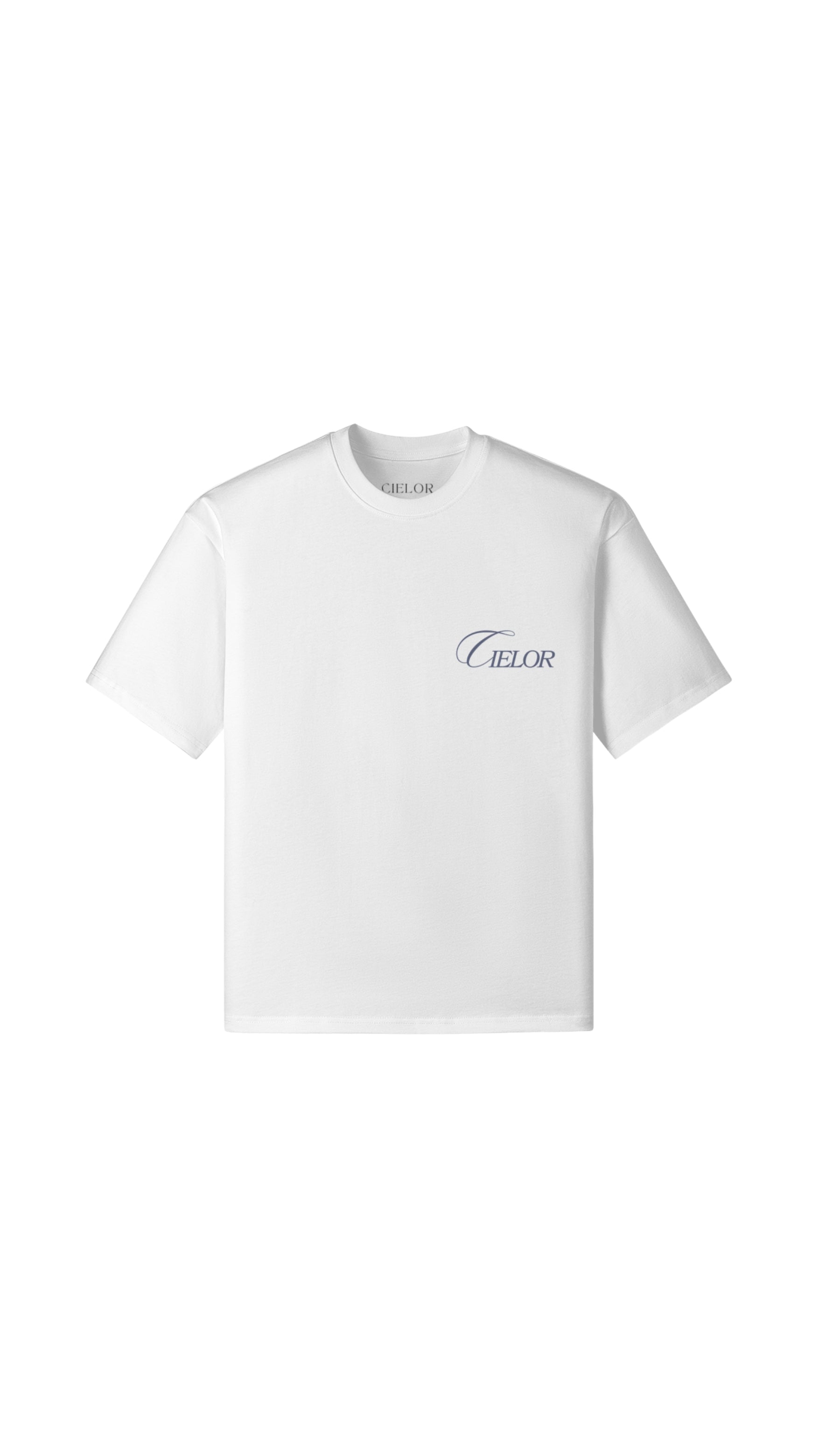 Light Silhouettes T-Shirt