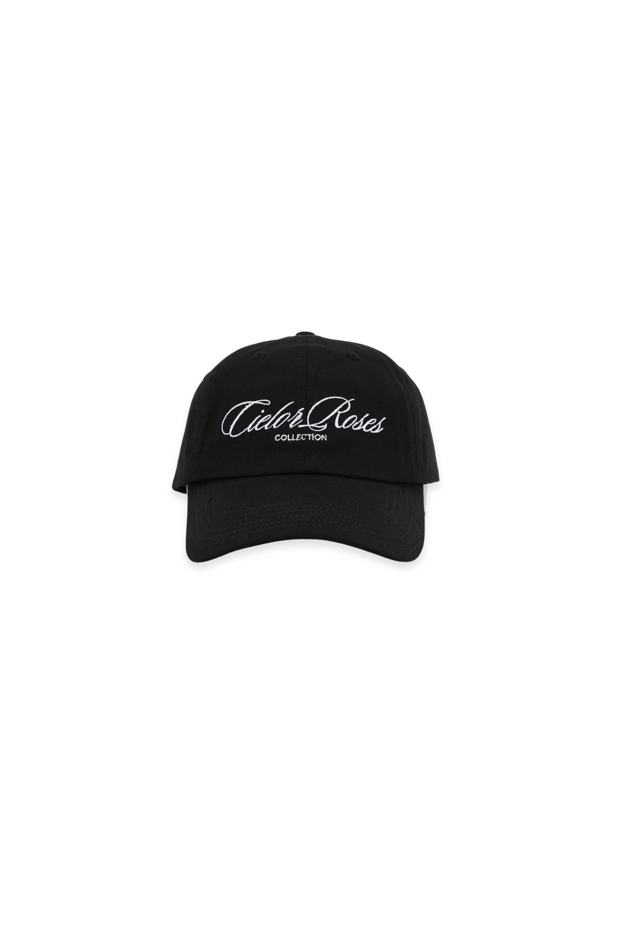 Classic Roses Cap