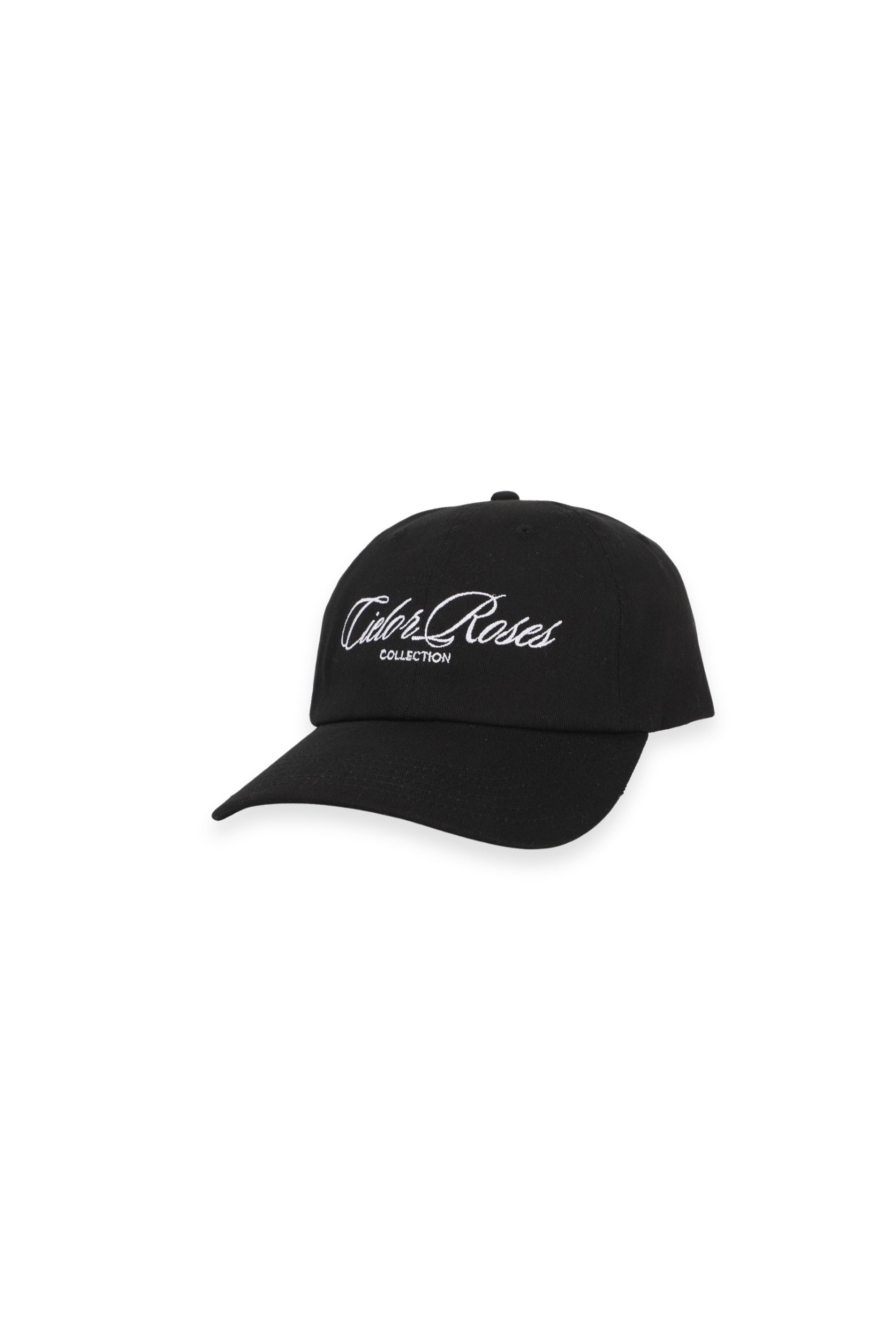 Classic Roses Cap