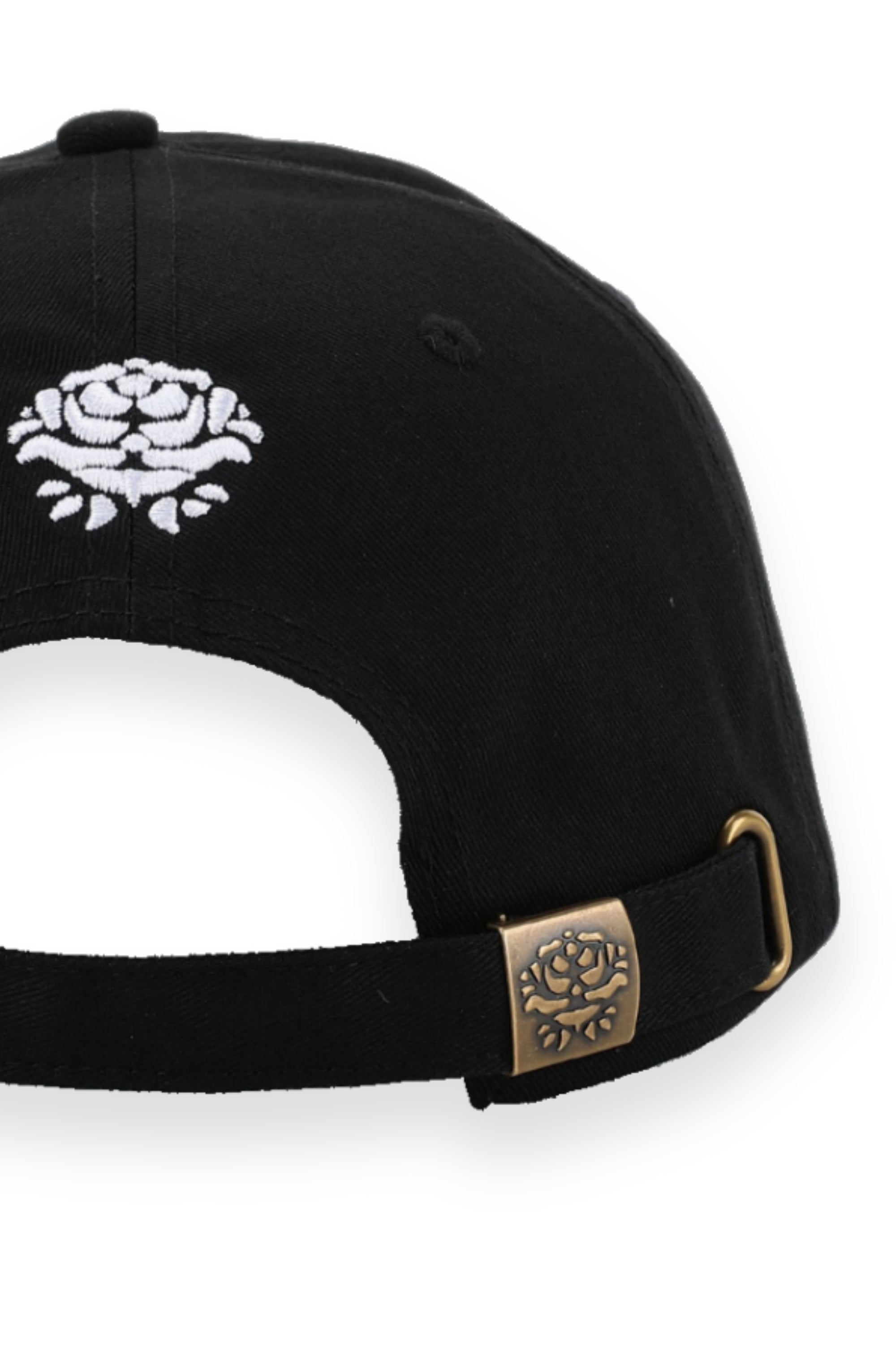 Classic Roses Cap