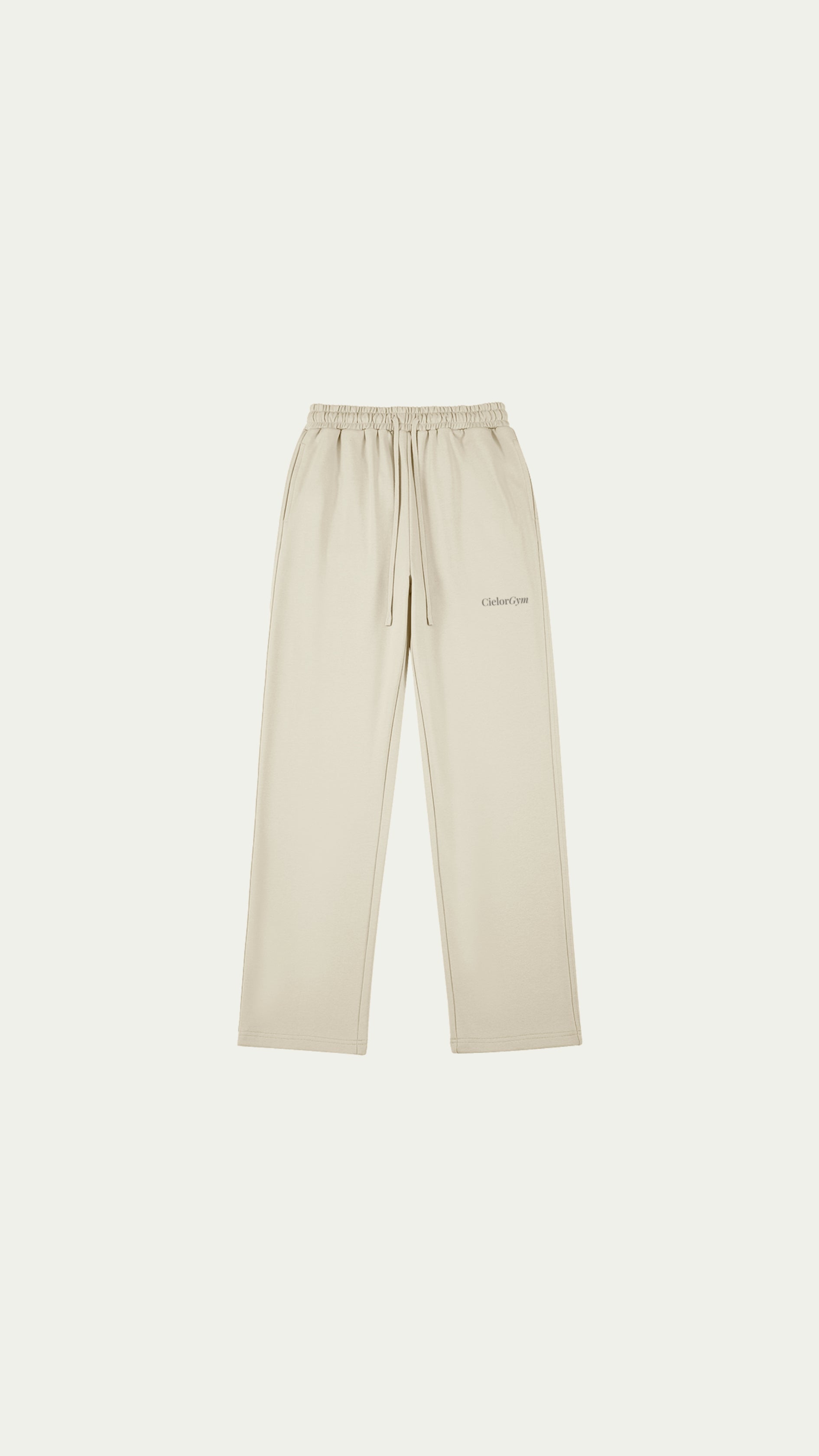 NEW The Becca Sweatpants (Light)