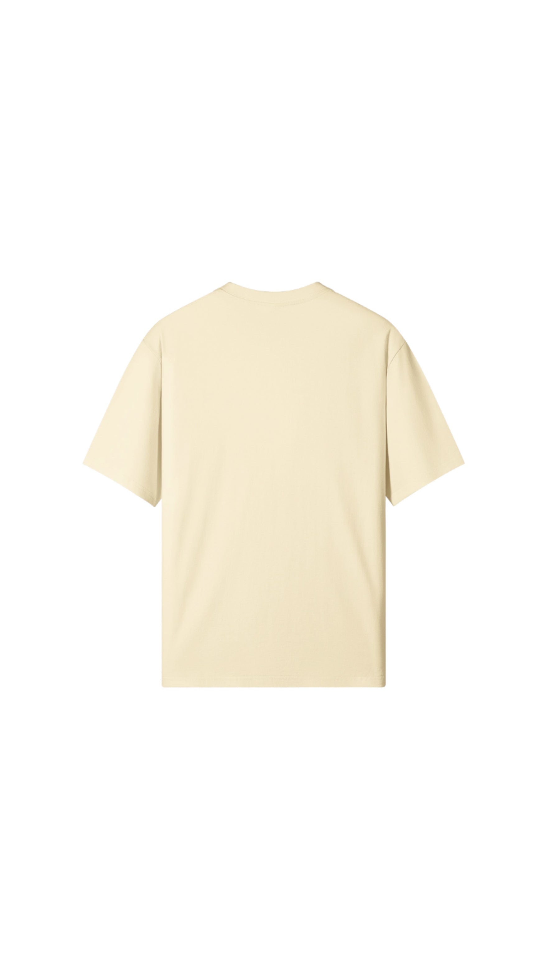 Green Silhouettes T-shirt