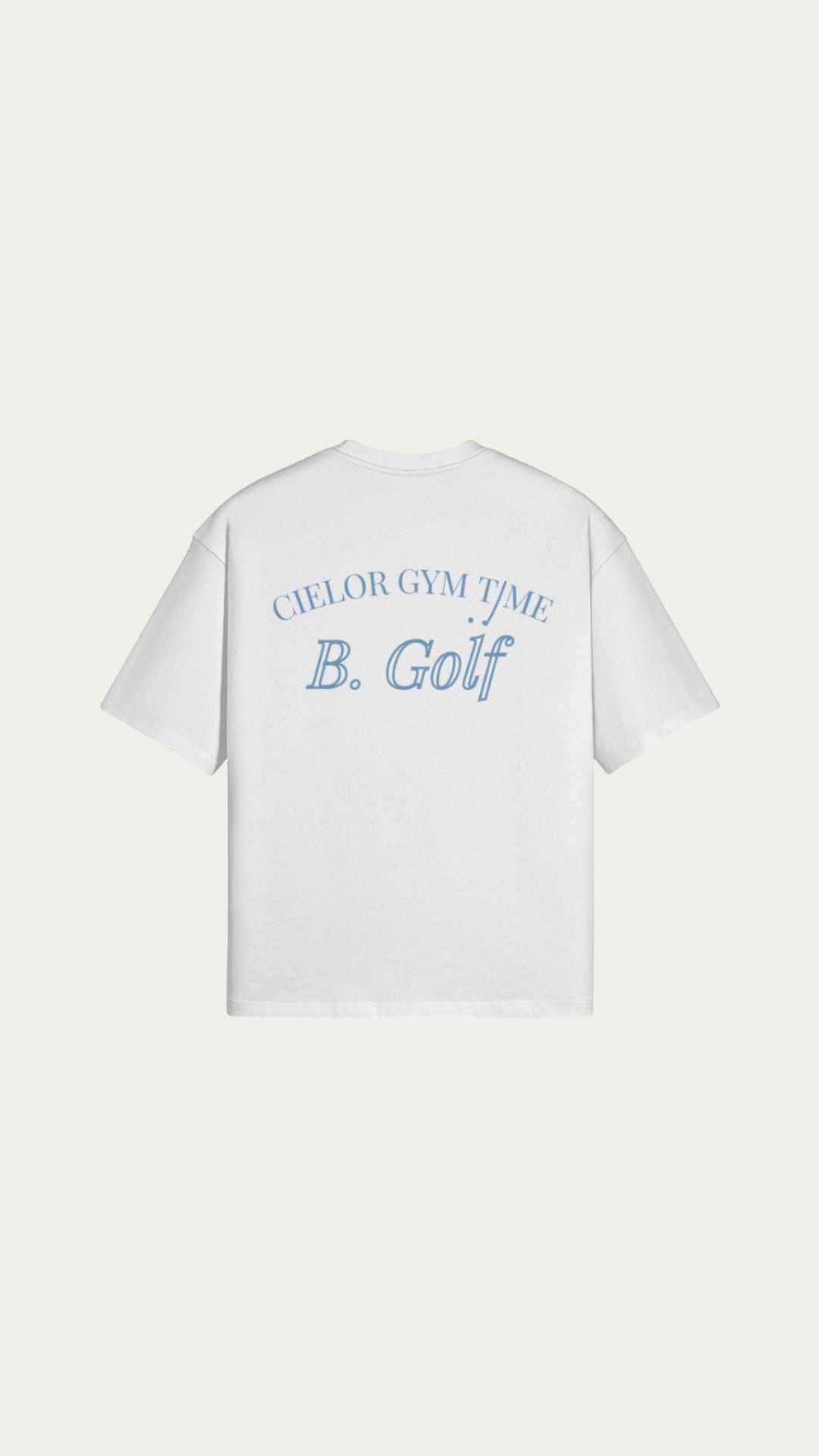 Cielor Becca Golf Tee