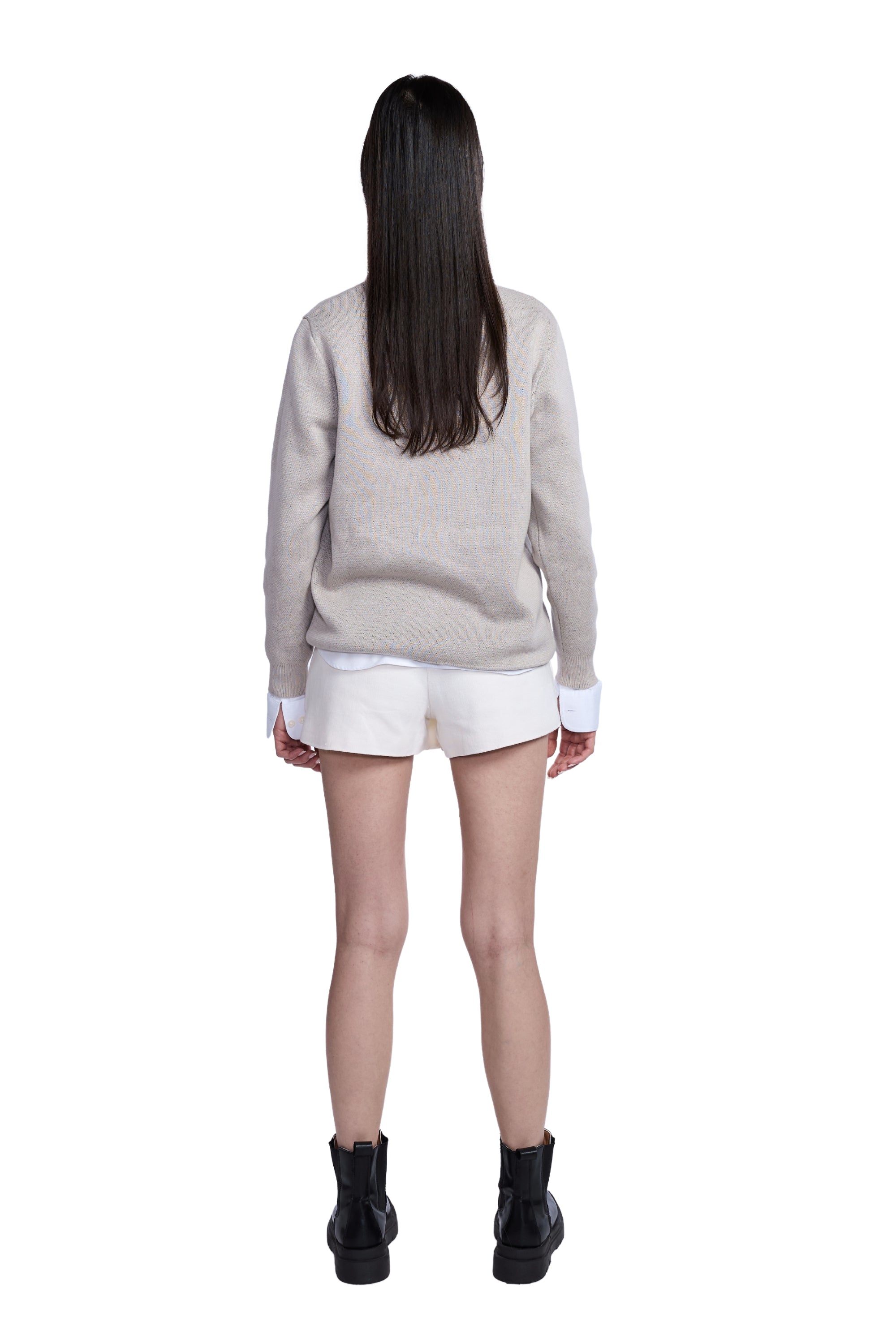 BonBon Jacuard Sweater