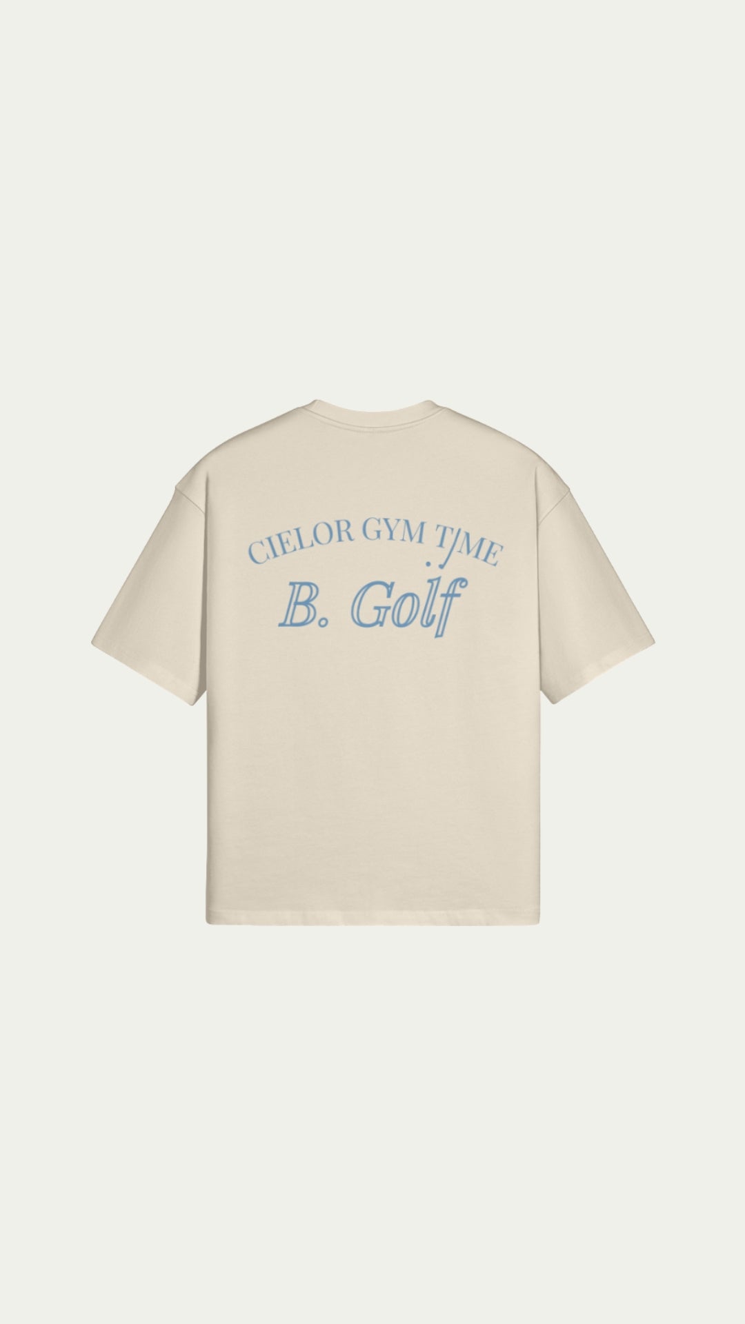 Cielor Becca Golf Tee