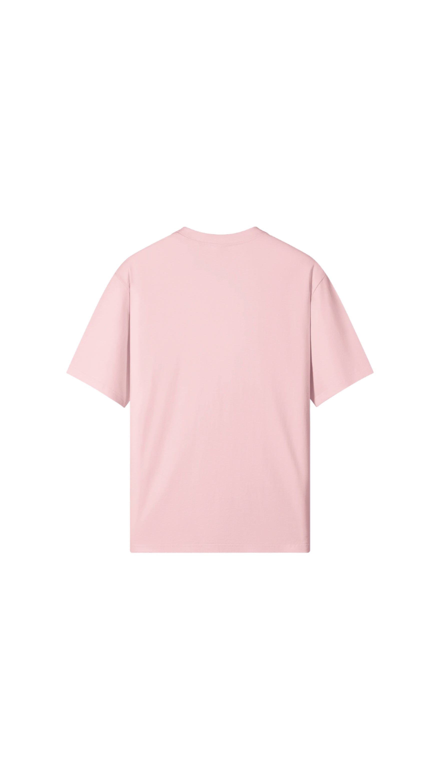 Her Dream Car Tee