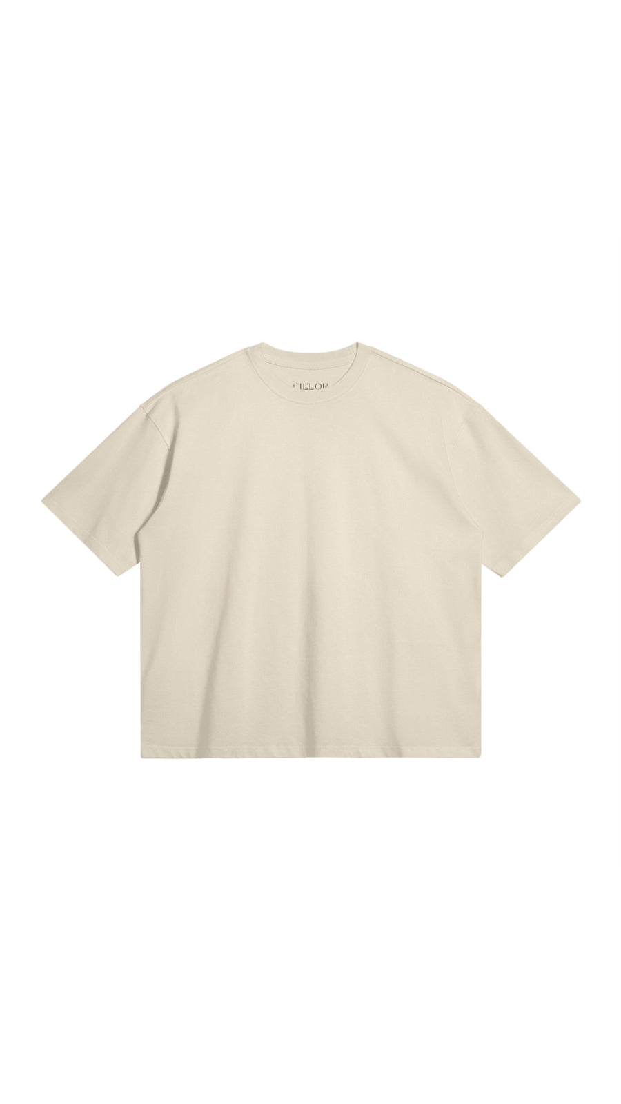 Summer Bloom Tee