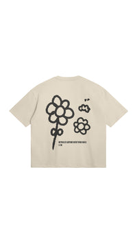 Summer Bloom Tee