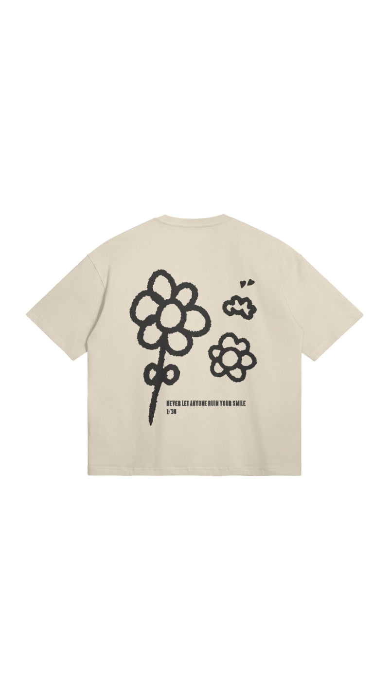 Summer Bloom Tee
