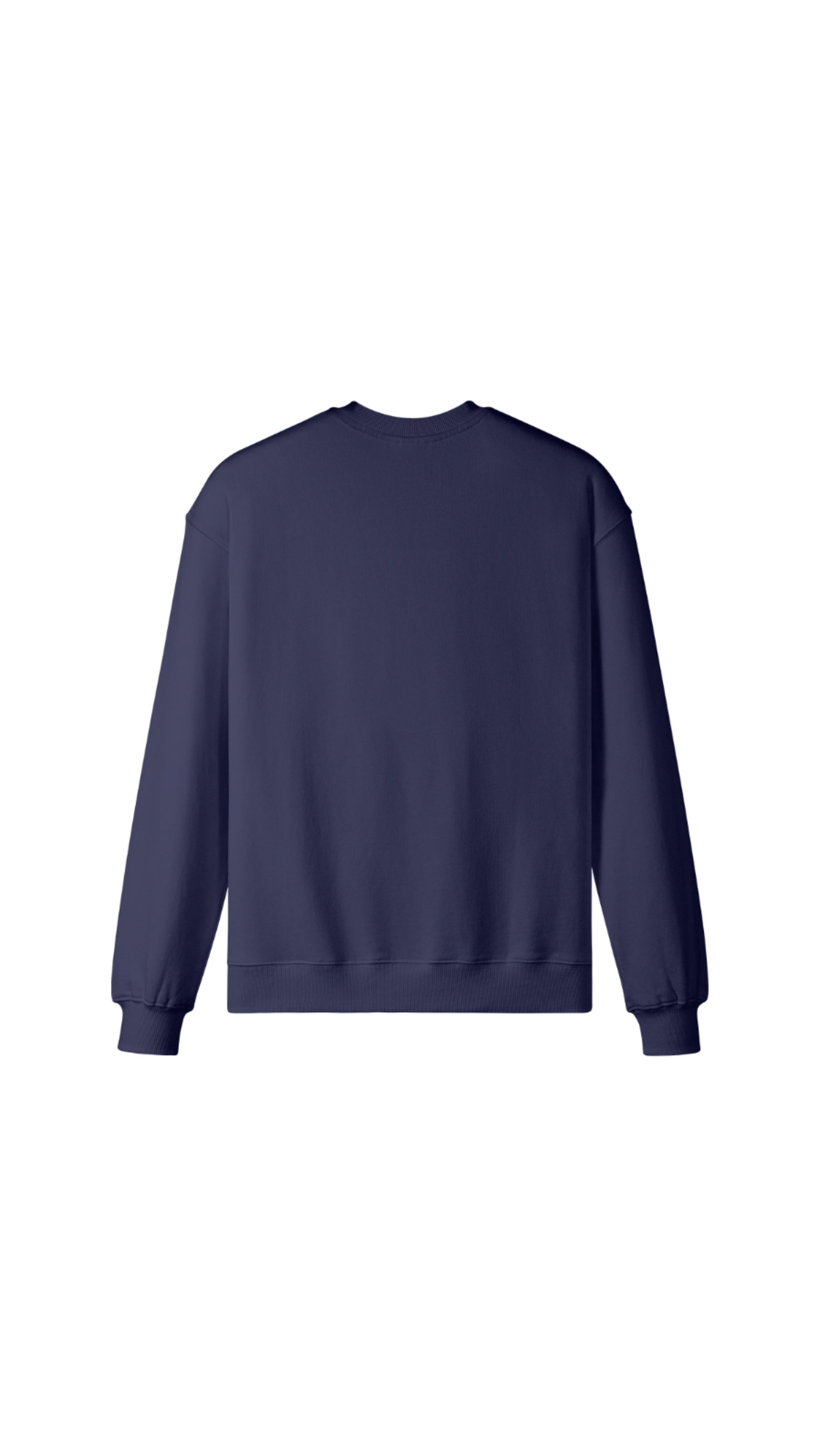 Her Dream Car Crewneck