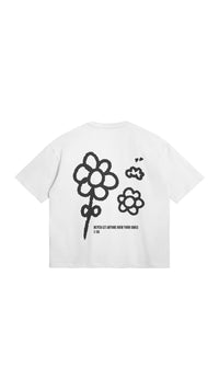 Summer Bloom Tee