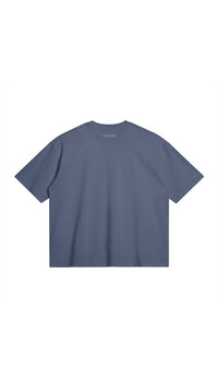 Midnight Bloom Tee