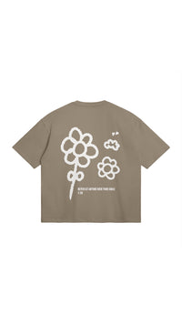 Rubble Bloom Tee