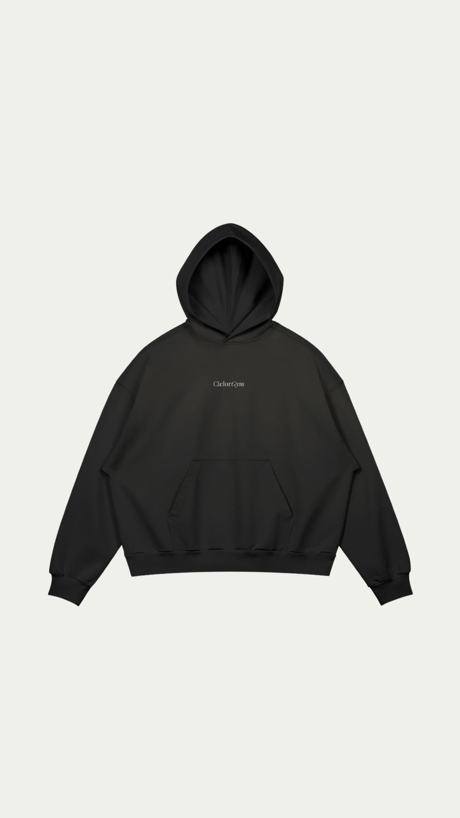 The Becca Hoodie (Dark)