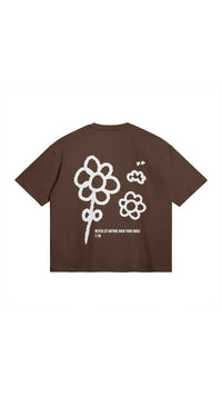 Rubble Bloom Tee