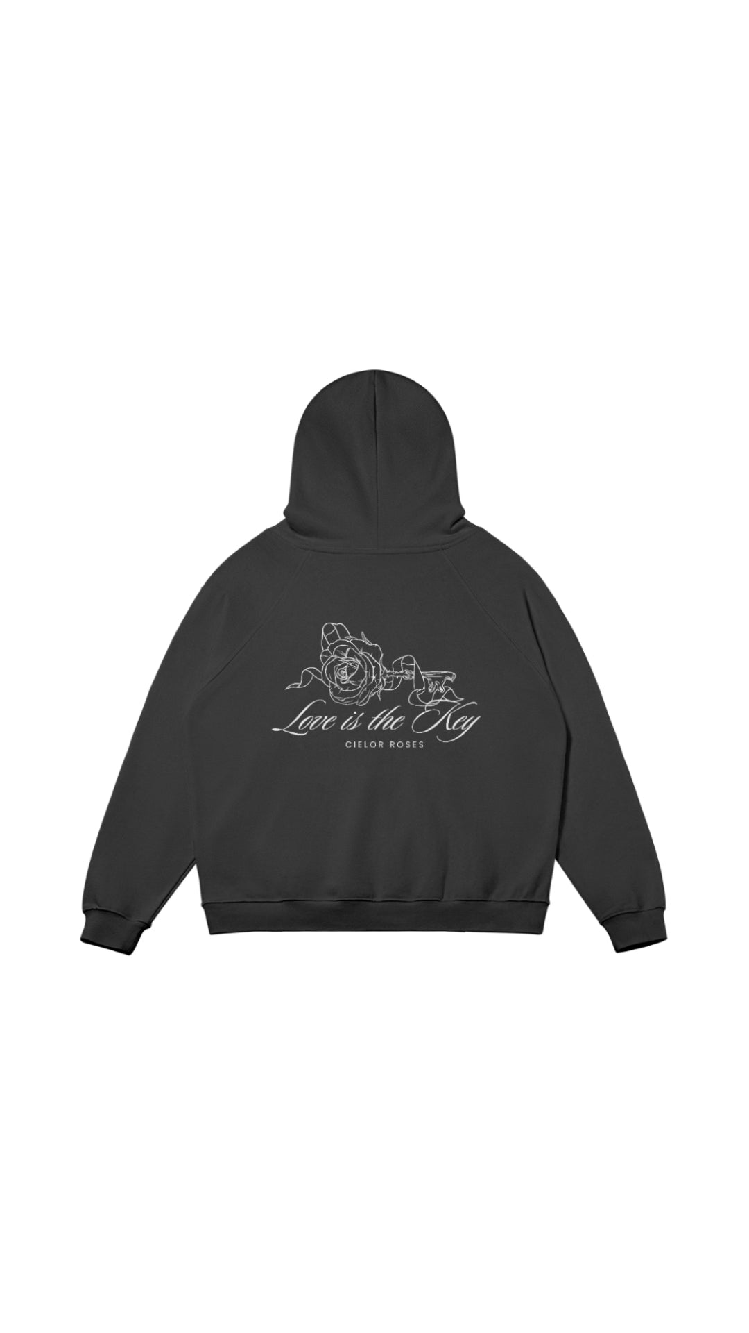 (Limited Edition) Heartbeat Hoodie