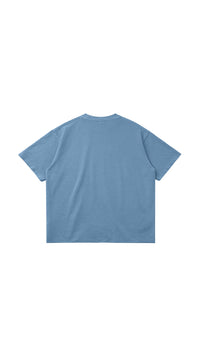 Cloudette Faded Tee