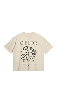 The Angel Tee