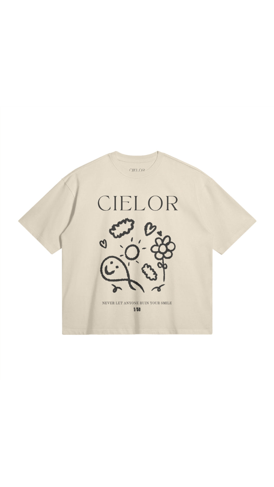 The Angel Tee