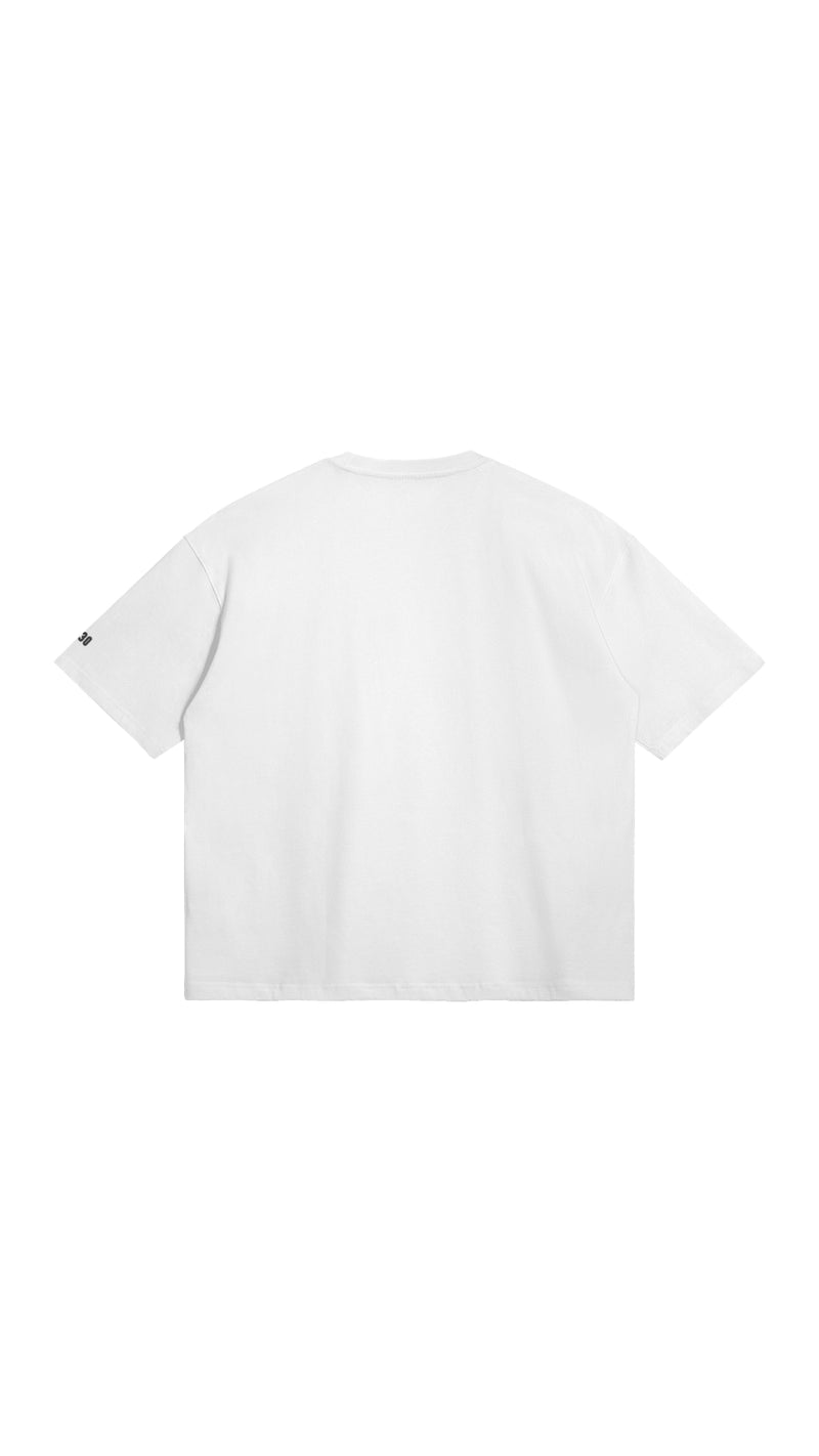 Summer Petallia Tee