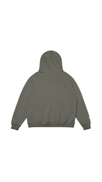Squiggle Hoodie