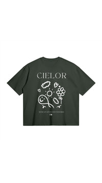 The Guardian Angel Tee