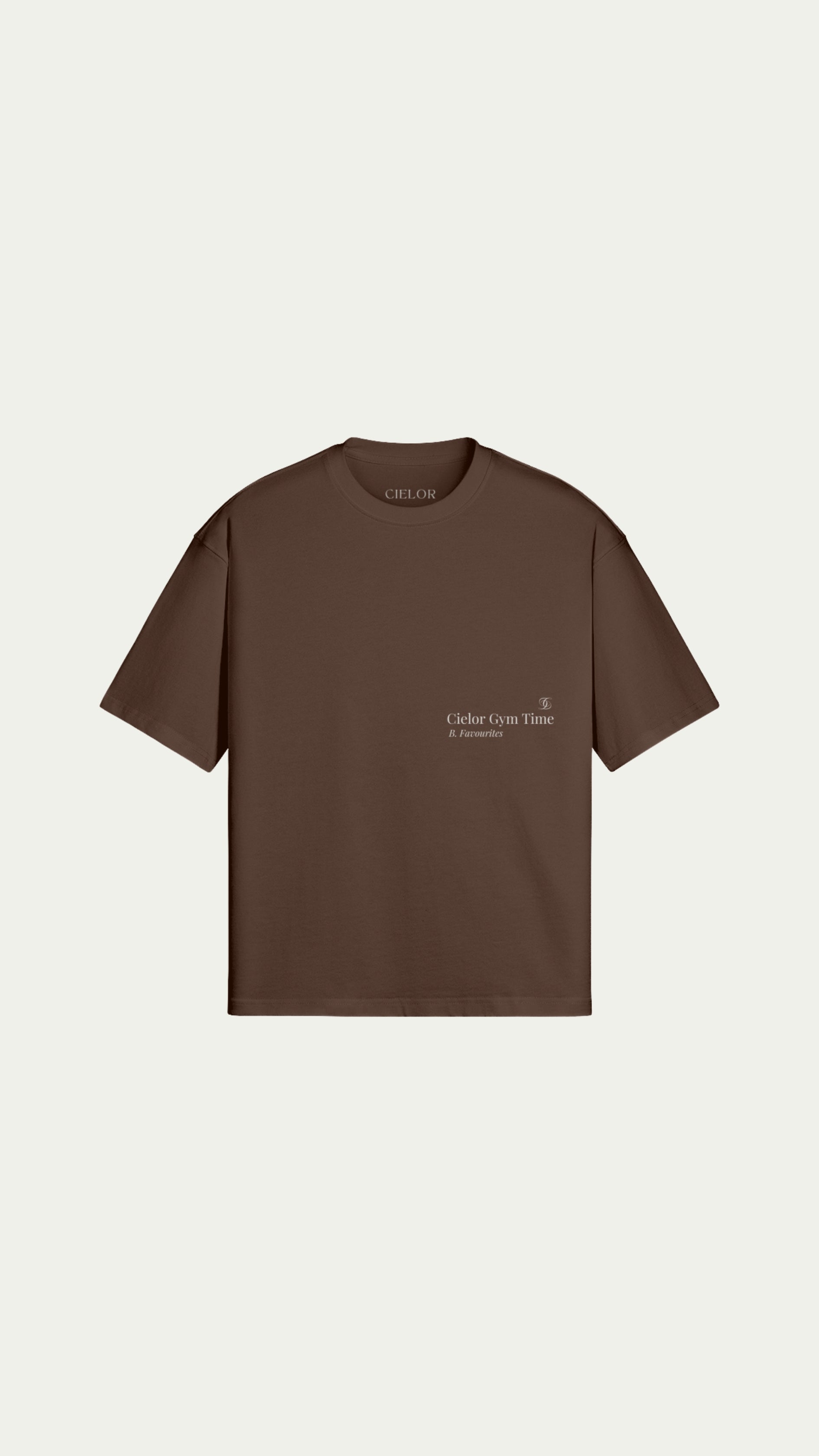 NEW The Becca Tee (Dark)