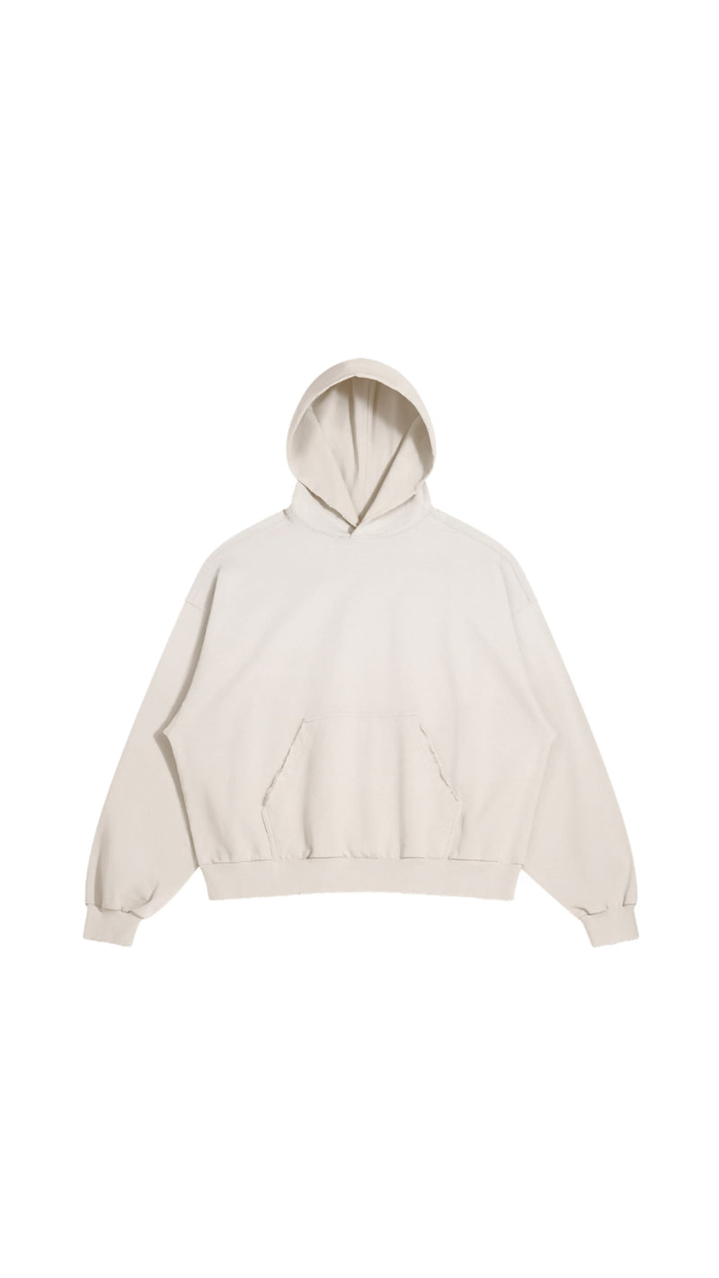 The Bloom Hoodie