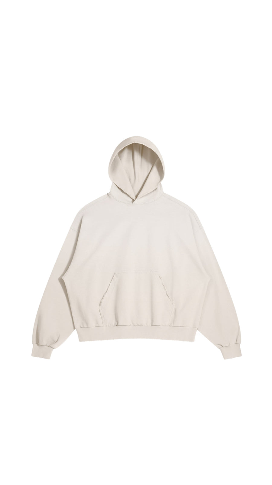 The Bloom Hoodie