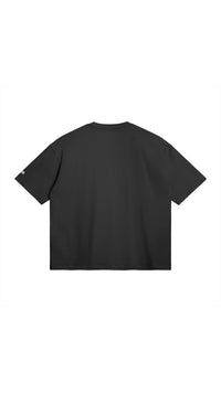 Midnight Petallia Tee