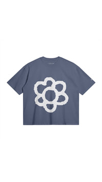Midnight Petallia Tee