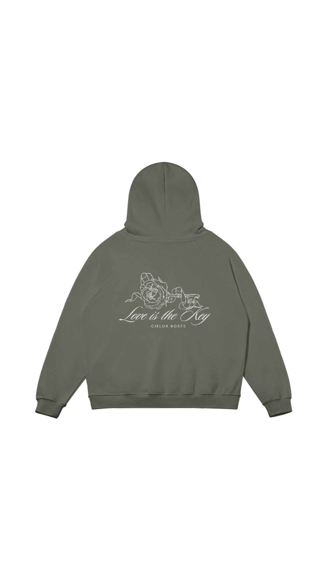 (Limited Edition) Heartbeat Hoodie