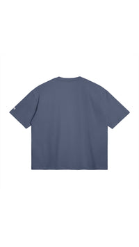 Midnight Petallia Tee