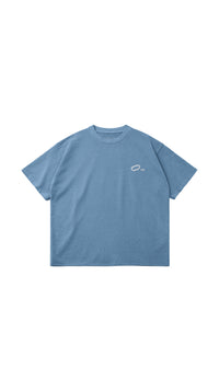 Cloudette Faded Tee