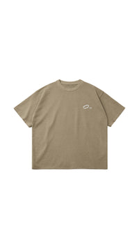 Cloudette Faded Tee