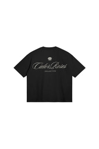 Free Tote: Classic Roses Tee