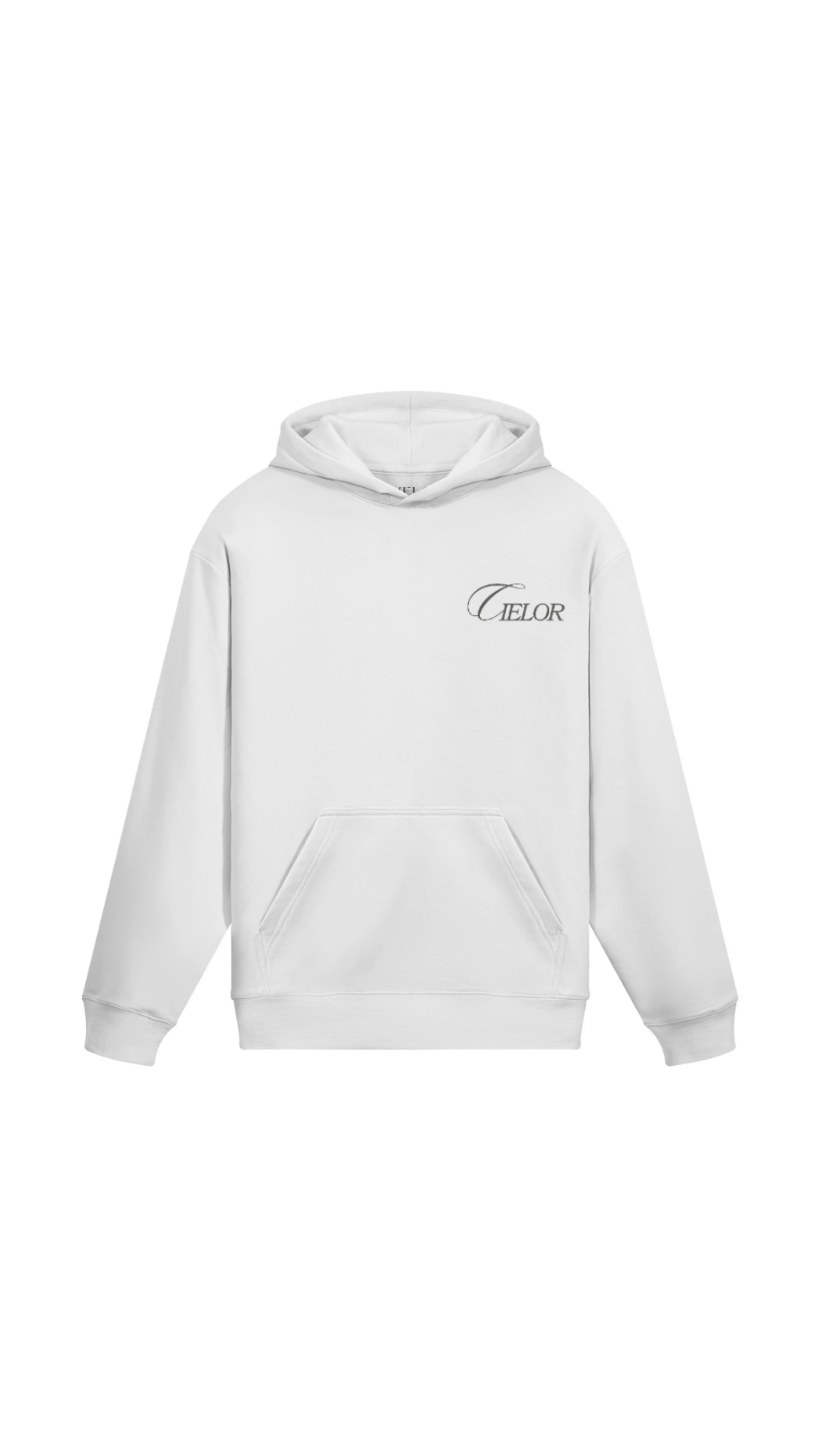 Her Echo Hoodie