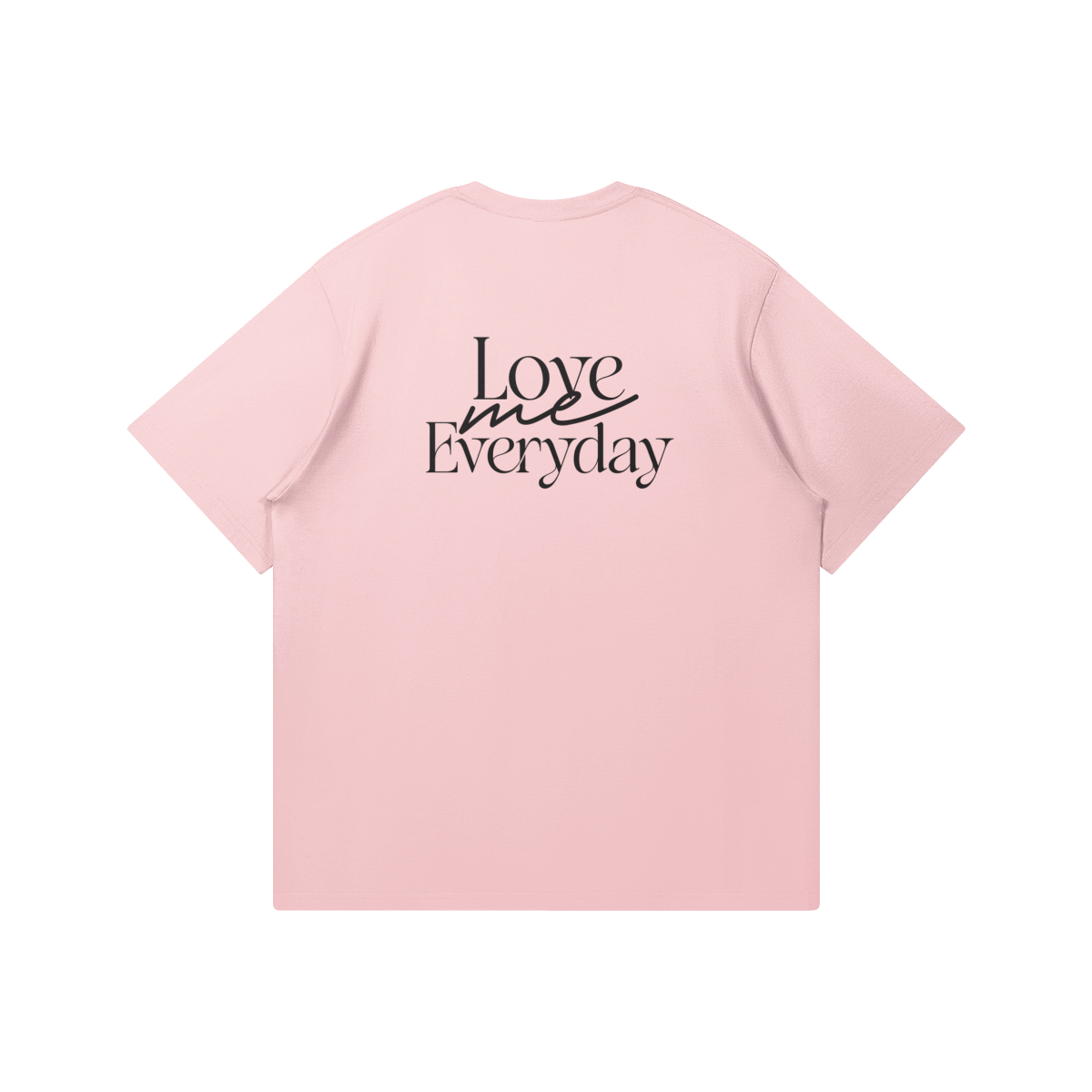 Cielor Love Tee (Red Heart)