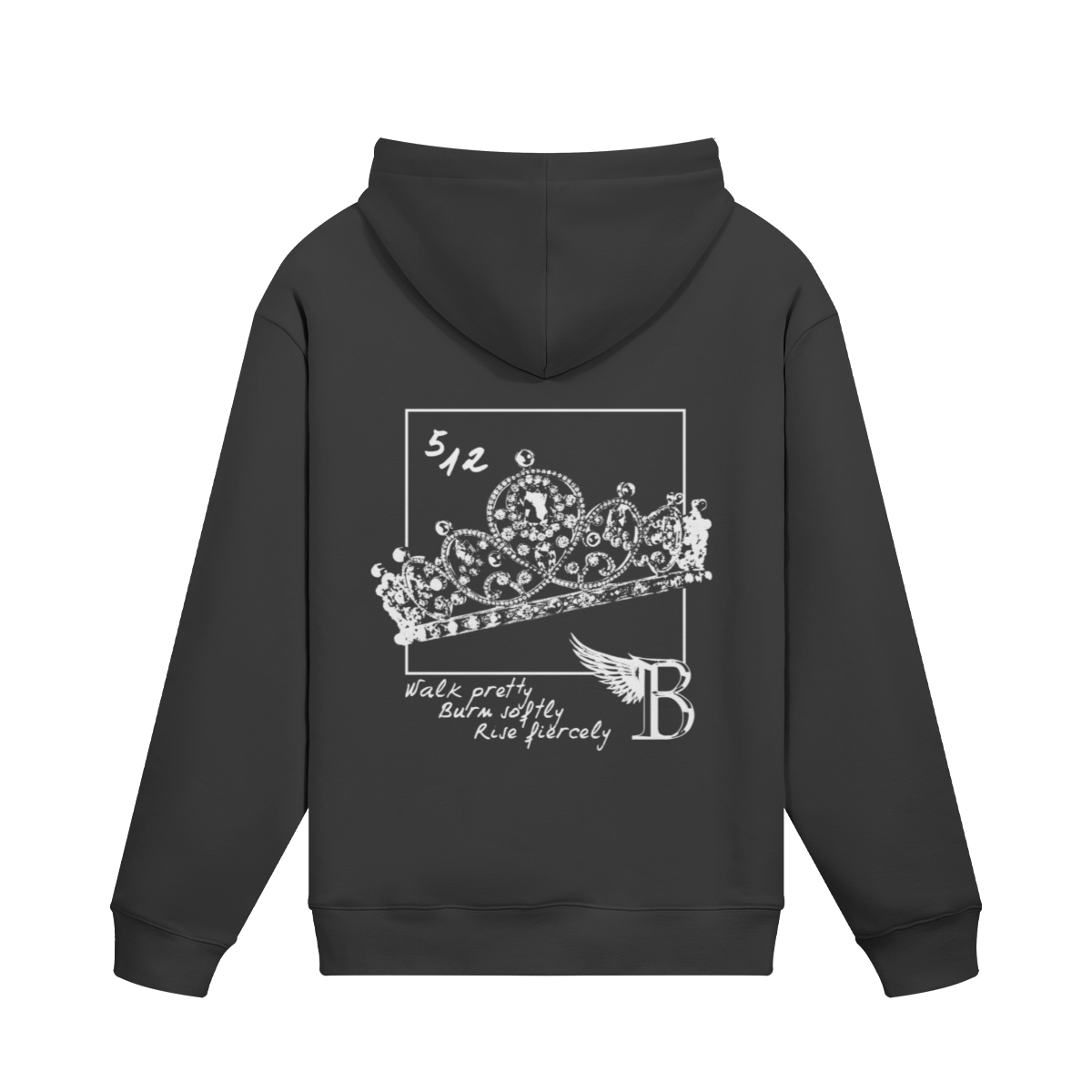 Crown 512 Hoodie