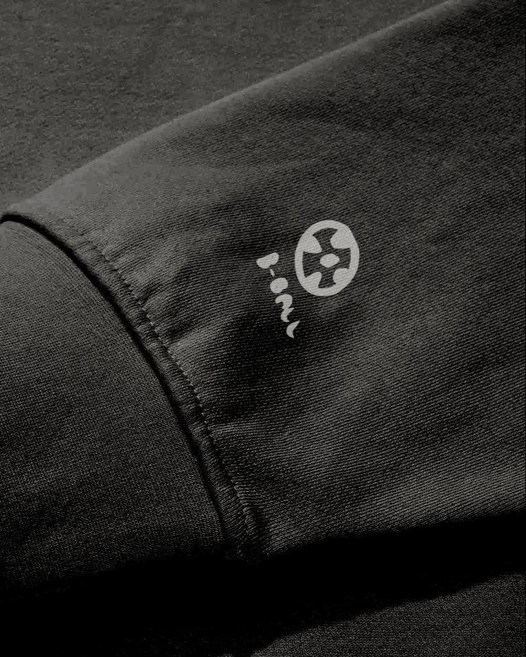 Cielor Gym Time Quarter Zip (Dark)