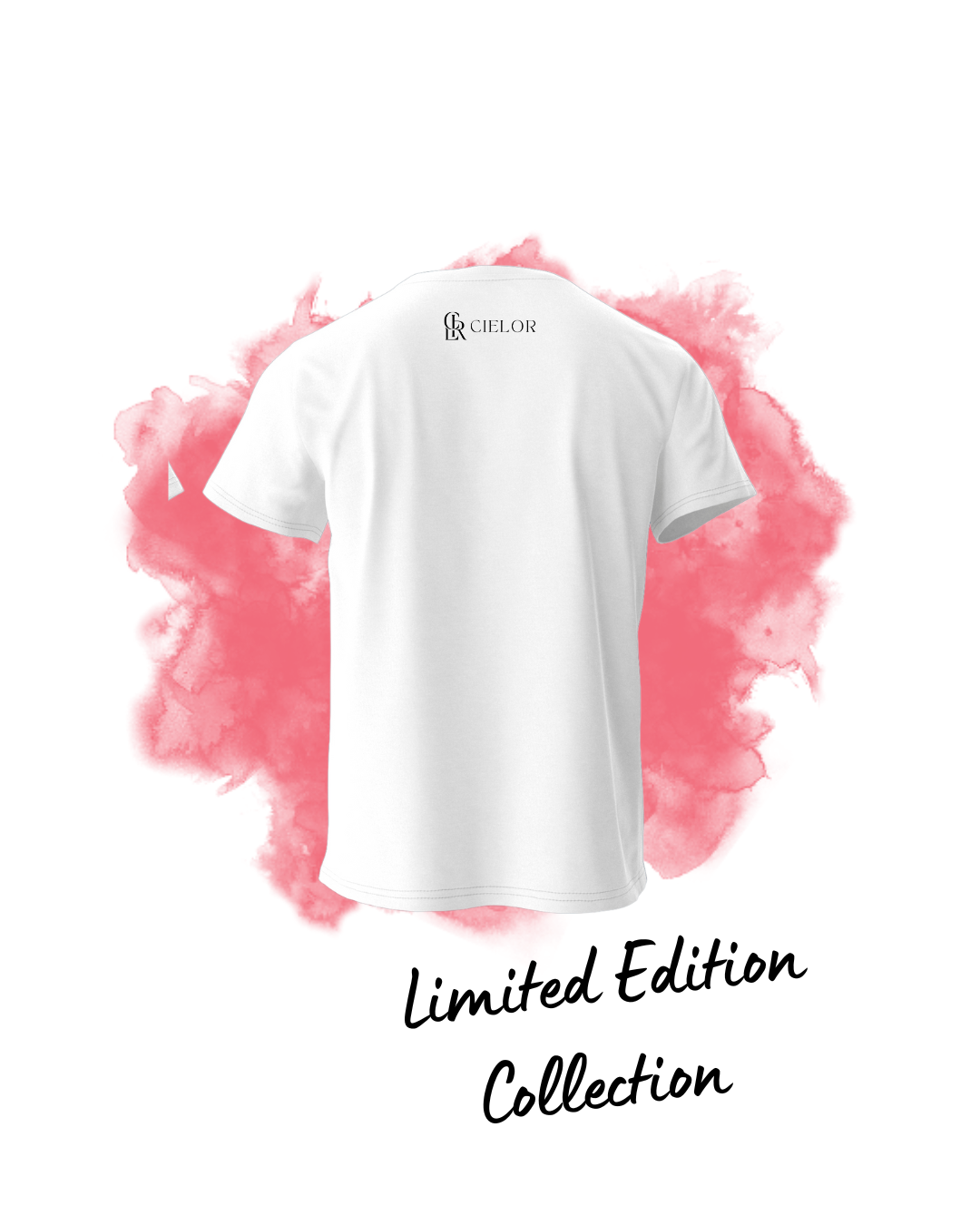 BECKY X HARPER'S BAZAAR COLLAB T-SHIRT