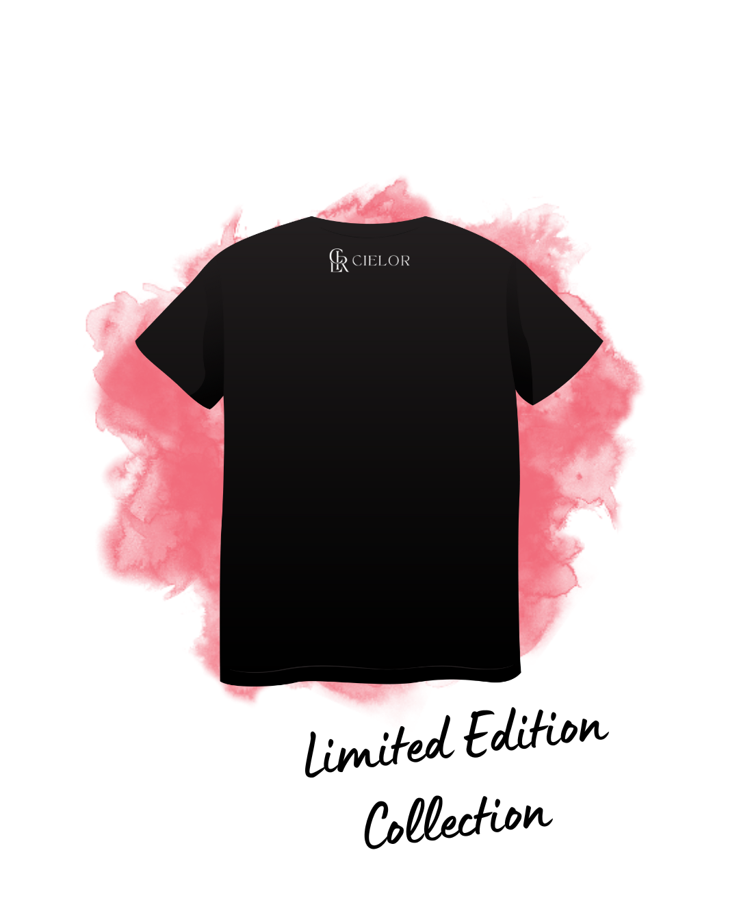 HARPER'S BAZAAR SPECIAL T-SHIRT