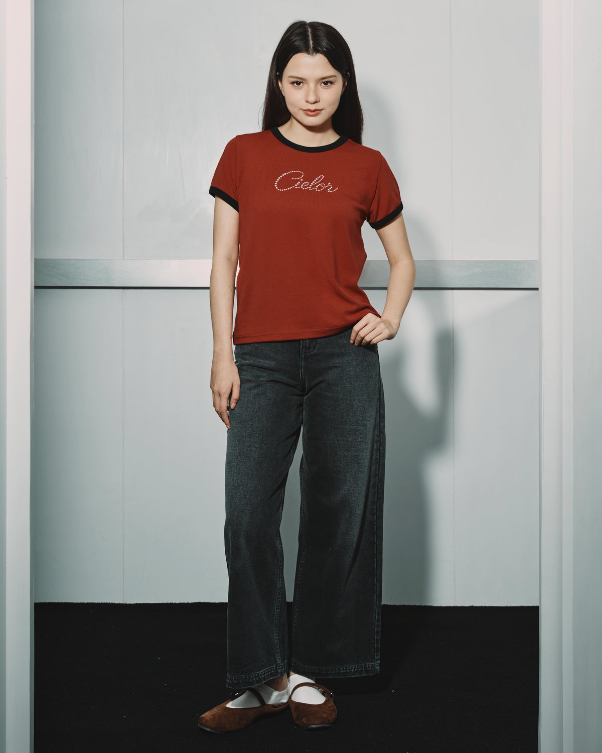 Look 1